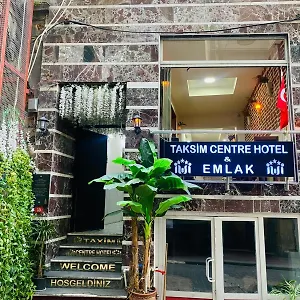Hotel Taksim Centre, Estambul
