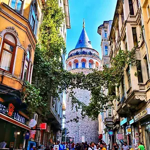 Hotel Devman, Estambul