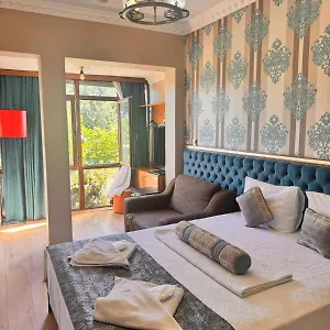 Hotel Golden Palace Sea View