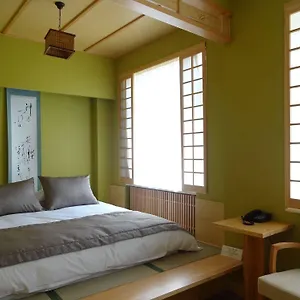 Hotel Bunkahaus, Estambul